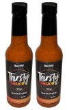 10 oz Thirsty Sauce (2 Pack)