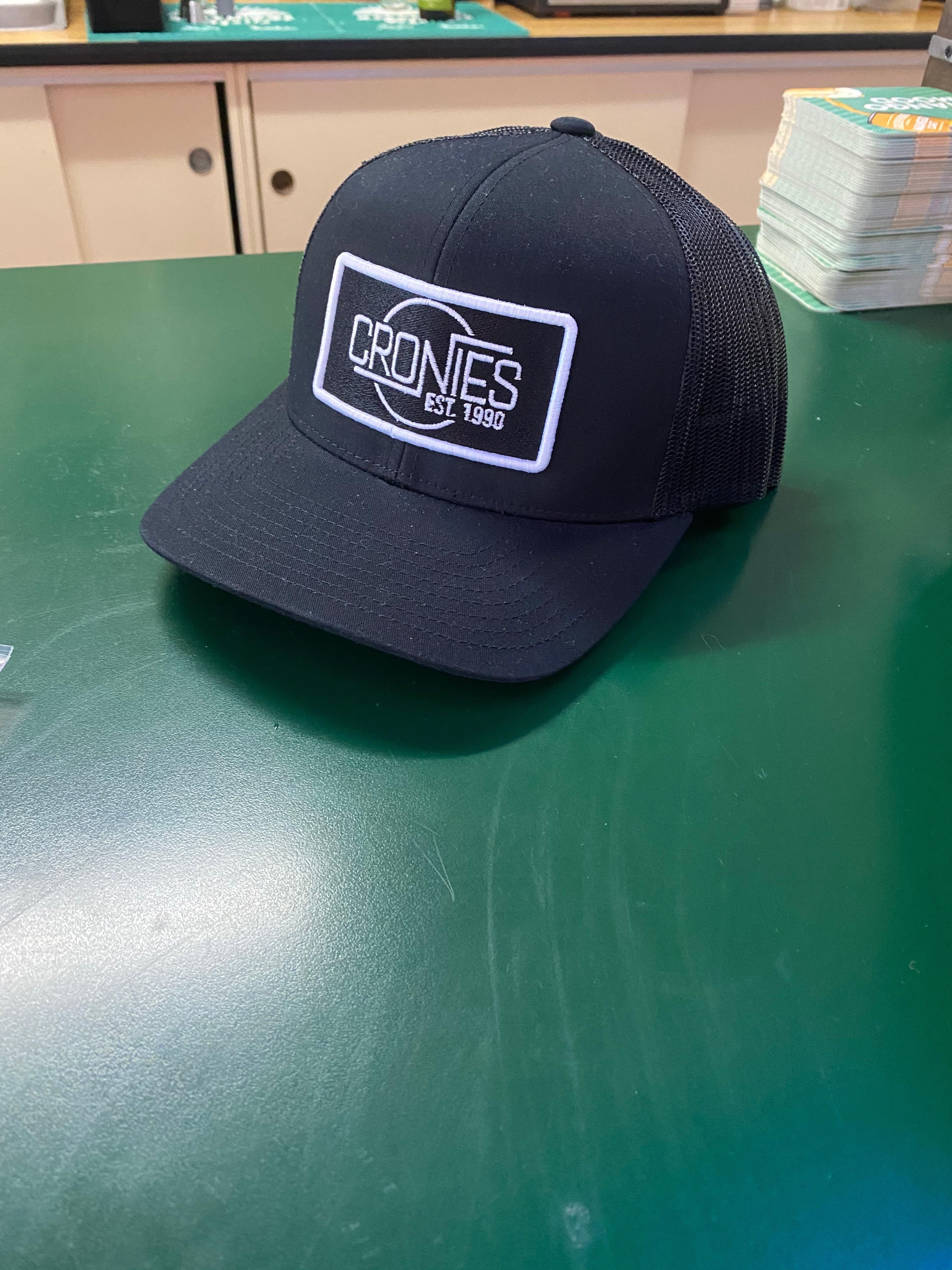 Products – Cronies Shop